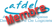 Membre de l'AFDEL